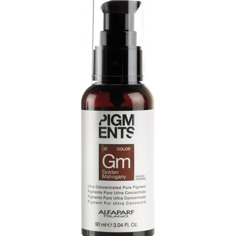 Alfaparf Milano Coloration Pigments Color von