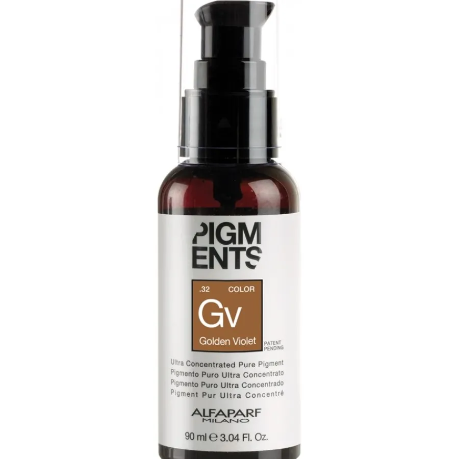 Alfaparf Milano Coloration Pigments Color von