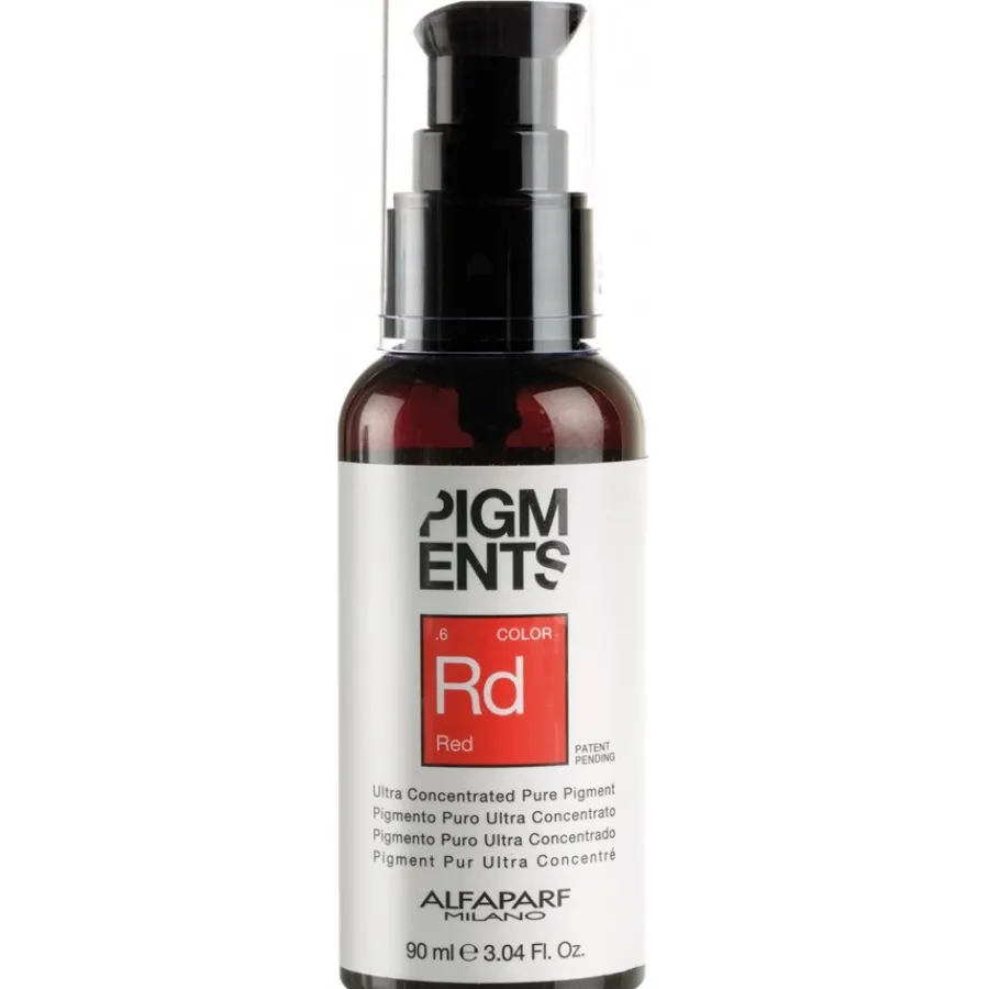 Alfaparf Milano Coloration Pigments Color von