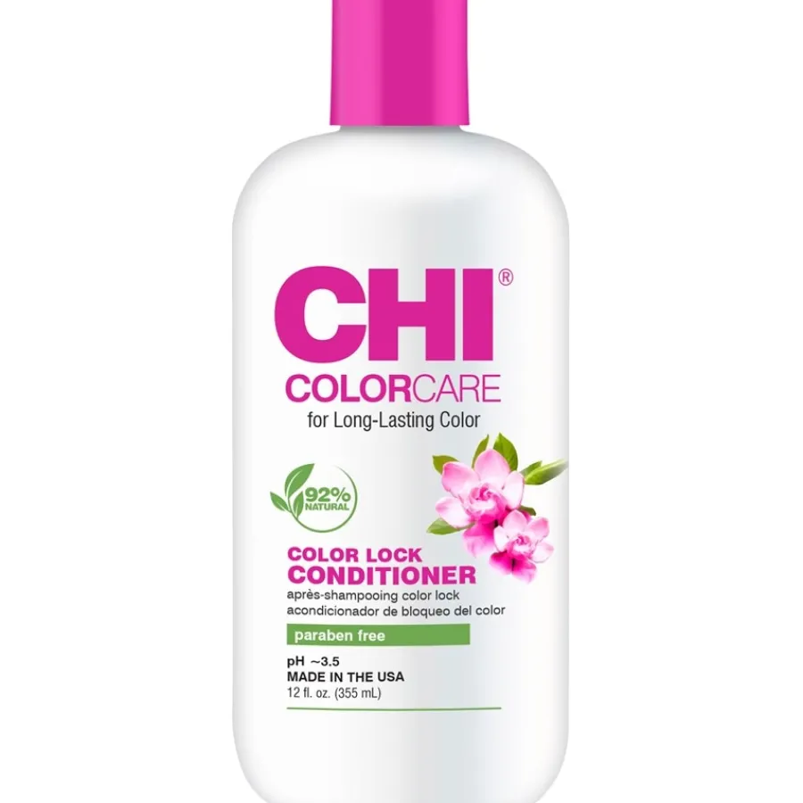 CHI ColorCare Color Lock Conditioner von