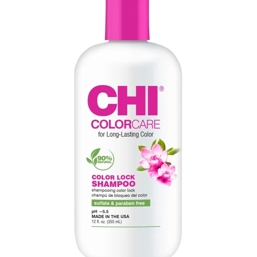 CHI ColorCare Color Lock Shampoo von