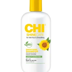 CHI ColorCare Smoothing Shampoo von Online