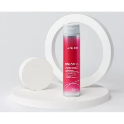 JOICO Colorful Anti-Fade Shampoo von