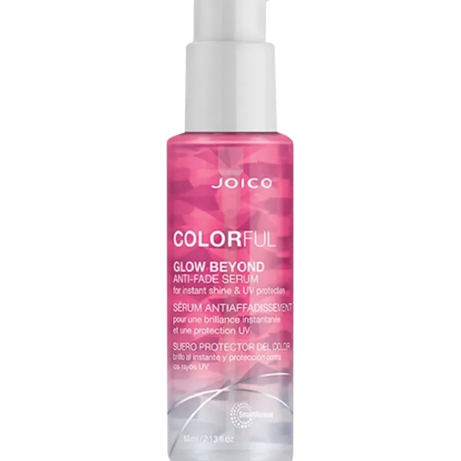 JOICO Colorful Glow Beyond Anti-Fade Serum von