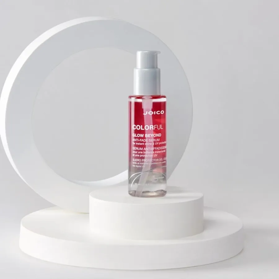 JOICO Colorful Glow Beyond Anti-Fade Serum von