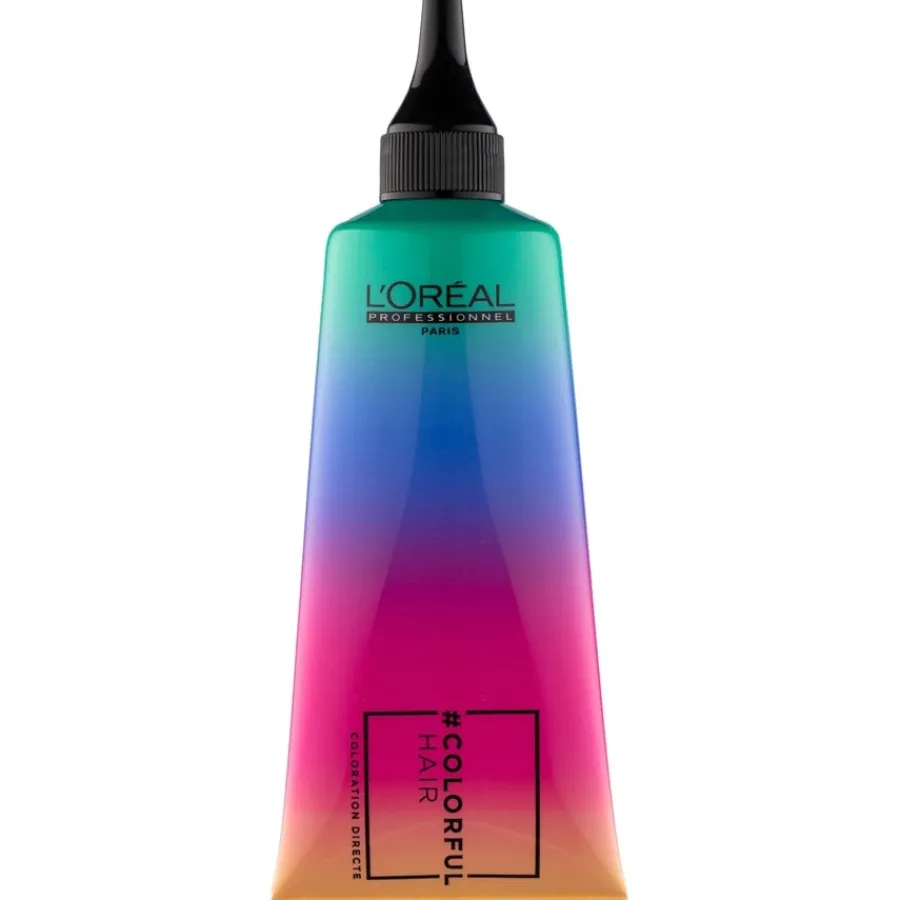 Lu2019Oru00E9al Professionnel Paris Colorful Hair Colorful Hair von L’Oréal Professionnel Paris