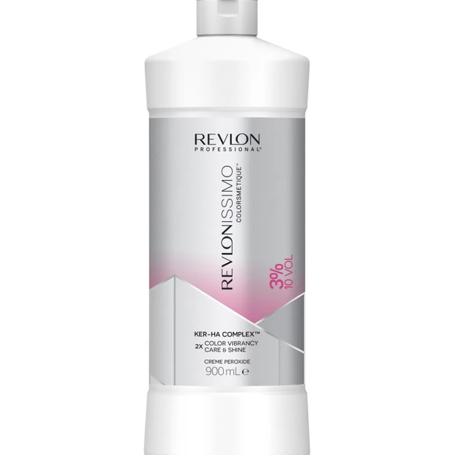 Revlon Professional Colorsmetique Creme Peroxide von