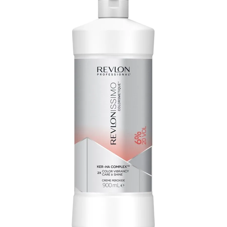 Revlon Professional Colorsmetique Creme Peroxide von