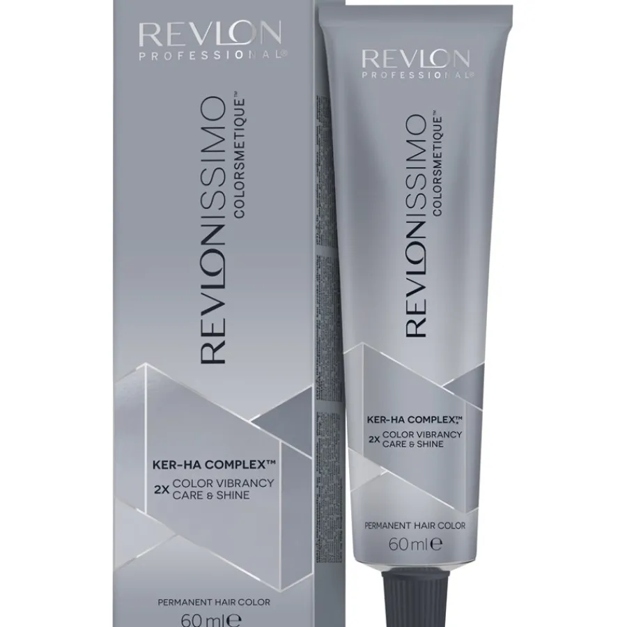 Revlon Professional Colorsmetique Permanent Hair Color von Outlet