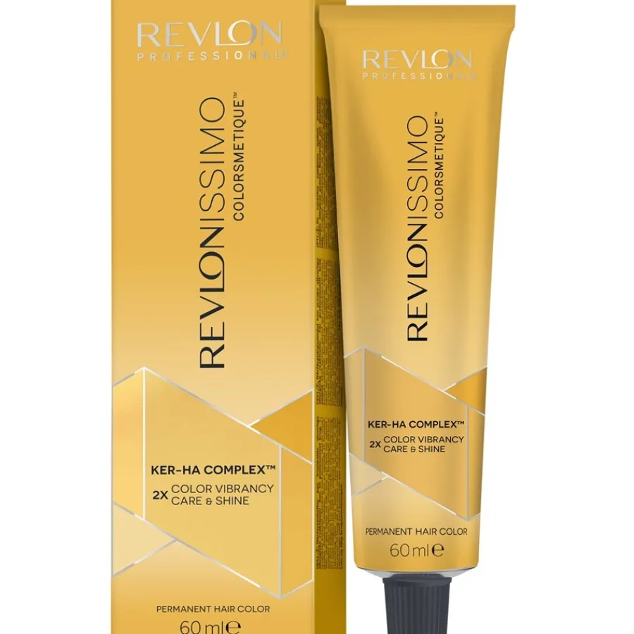 Revlon Professional Colorsmetique Permanent Hair Color von Outlet
