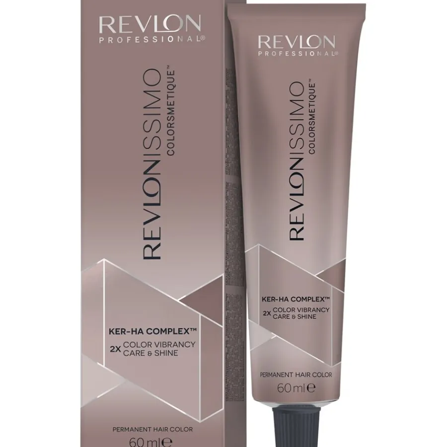 Revlon Professional Colorsmetique Permanent Hair Color von Outlet