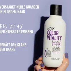 KMS Colorvitality Blonde Conditioner von