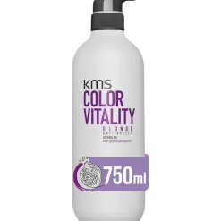 KMS Colorvitality Blonde Conditioner von
