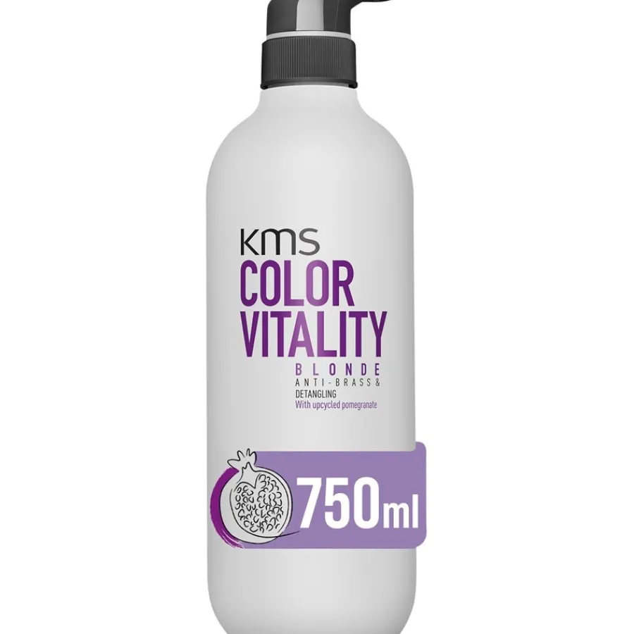 KMS Colorvitality Blonde Conditioner von