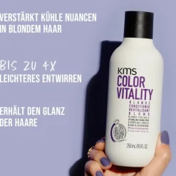 KMS Colorvitality Blonde Conditioner von