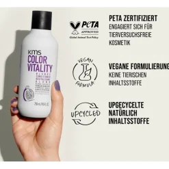 KMS Colorvitality Blonde Conditioner von