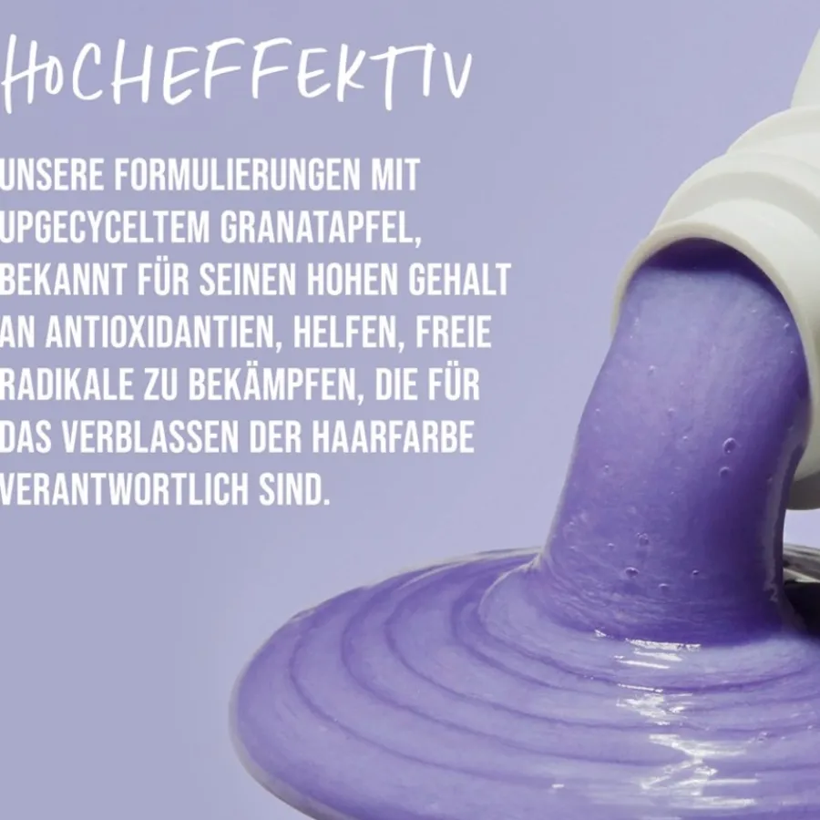 KMS Colorvitality Blonde Conditioner von