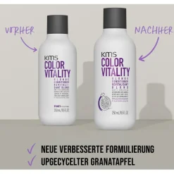 KMS Colorvitality Blonde Conditioner von