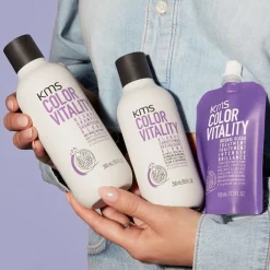 KMS Colorvitality Blonde Conditioner von