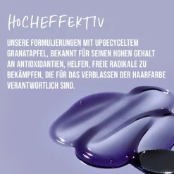 KMS Colorvitality Blonde Shampoo von Discount