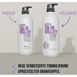 KMS Colorvitality Conditioner von