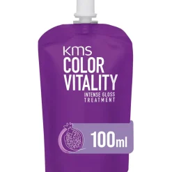 KMS Colorvitality Intense Gloss Treatment von