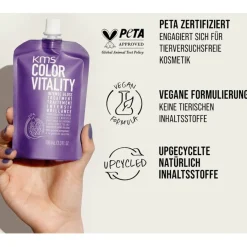 KMS Colorvitality Intense Gloss Treatment von