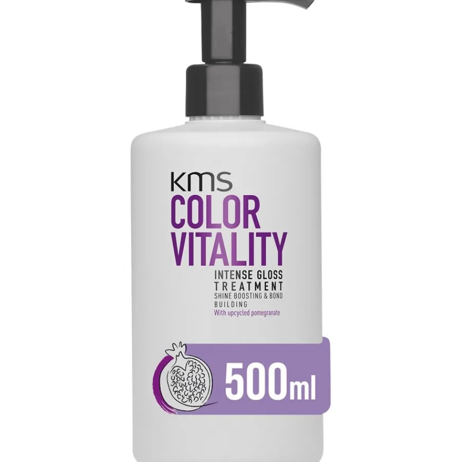 KMS Colorvitality Intense Gloss Treatment von