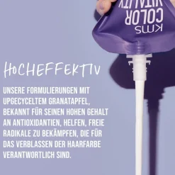 KMS Colorvitality Intense Gloss Treatment von