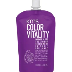 KMS Colorvitality Intense Gloss Treatment von