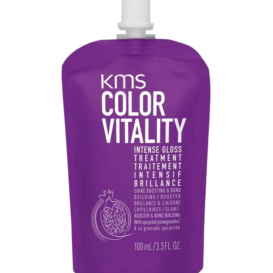 KMS Colorvitality Intense Gloss Treatment von