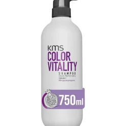 KMS Colorvitality Shampoo von