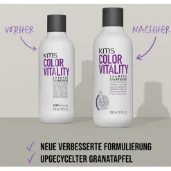 KMS Colorvitality Shampoo von