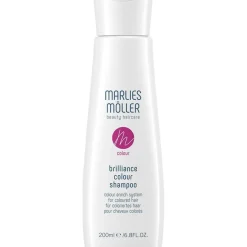Marlies Mu00F6ller Colour Brilliance Colour Shampoo von Marlies Möller Best