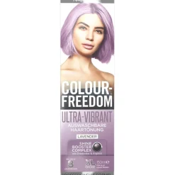 Colour Freedom Non-Permanent Hair Colour Ultra Vibrant Online
