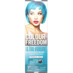 Colour Freedom Non-Permanent Hair Colour Ultra Vibrant Online