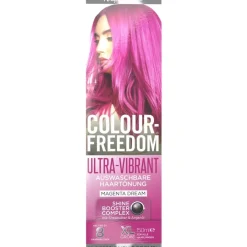 Colour Freedom Non-Permanent Hair Colour Ultra Vibrant Online