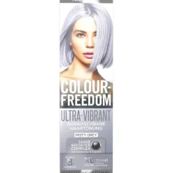 Colour Freedom Non-Permanent Hair Colour Ultra Vibrant Online