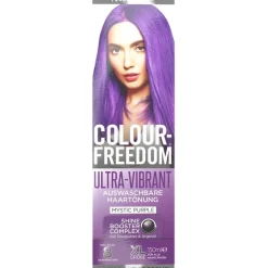 Colour Freedom Non-Permanent Hair Colour Ultra Vibrant Online