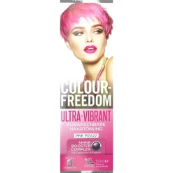 Colour Freedom Non-Permanent Hair Colour Ultra Vibrant Online