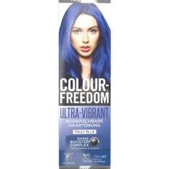 Colour Freedom Non-Permanent Hair Colour Ultra Vibrant Online