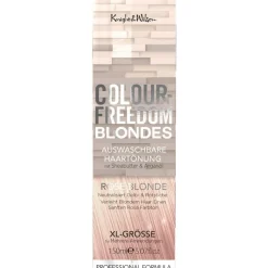 Colour Freedom Non-Permanent Hair Toner Blondes Online