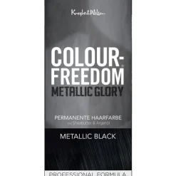 Colour Freedom Permanent Hair Colour Metallic Glory Sale