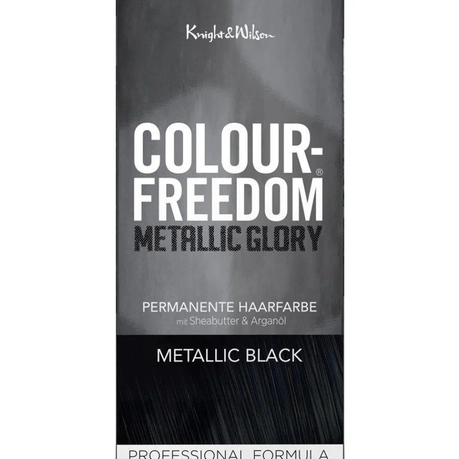 Colour Freedom Permanent Hair Colour Metallic Glory Sale