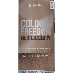 Colour Freedom Permanent Hair Colour Metallic Glory Sale