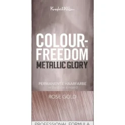 Colour Freedom Permanent Hair Colour Metallic Glory Sale