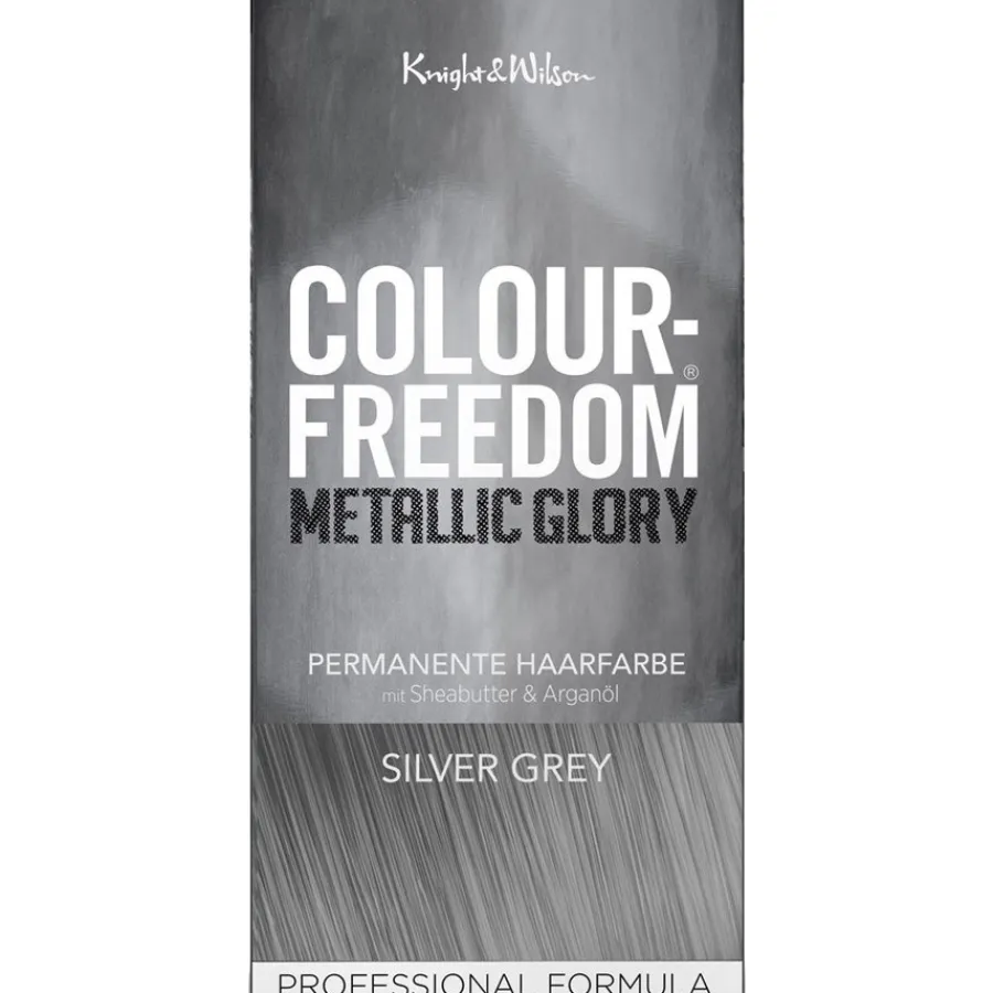 Colour Freedom Permanent Hair Colour Metallic Glory Sale