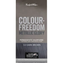 Colour Freedom Permanent Hair Colour Metallic Glory Sale