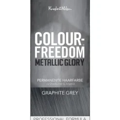 Colour Freedom Permanent Hair Colour Metallic Glory Sale