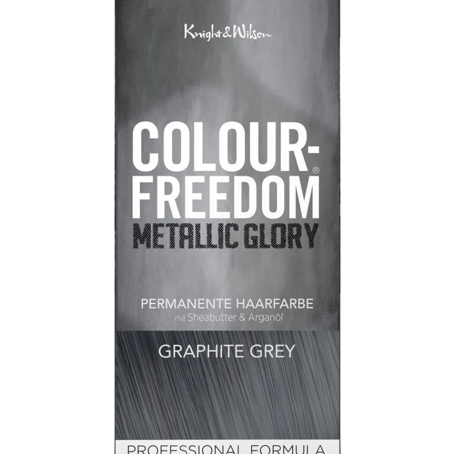 Colour Freedom Permanent Hair Colour Metallic Glory Sale